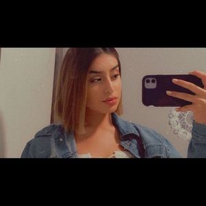 Meet your Posher, Montse